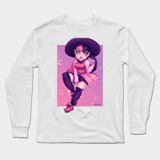 draculaura Long Sleeve T-Shirt